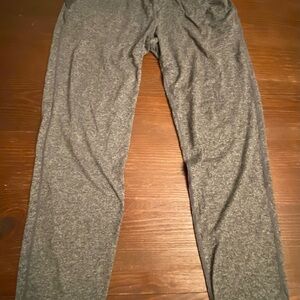 Men's Large Vuori Gray Pants